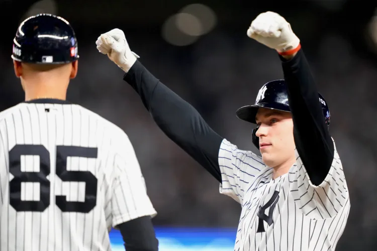 MLB Playoffs Roundup